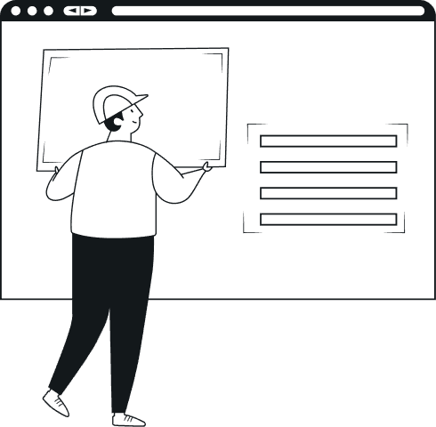 Animación constructor