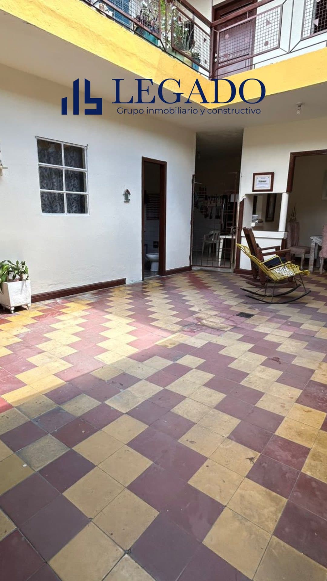 CASA ESQUINERA CENTRAL en Bucaramanga, CENTRO