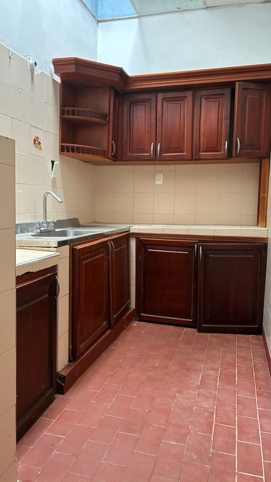 CASA en Socorro, EL BOSQUE