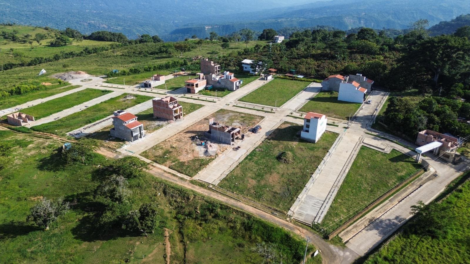 LOTE URBANIZACIÓN FLORESTA en Socorro