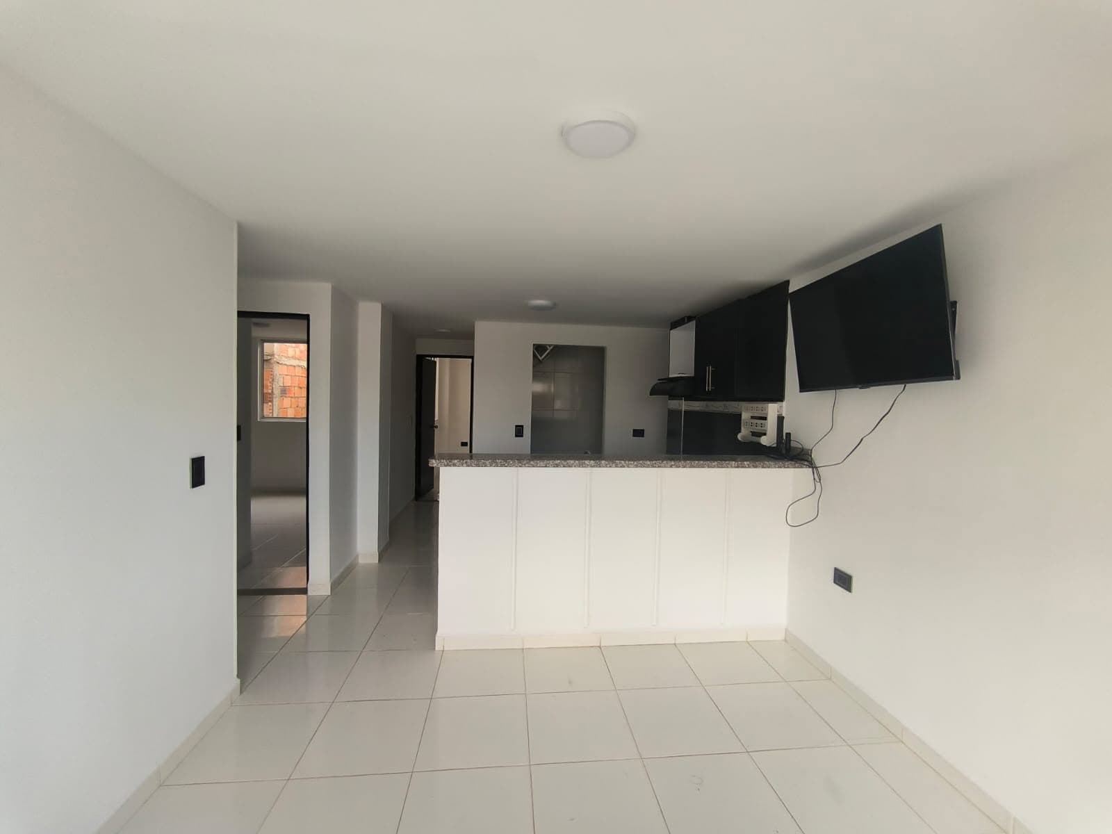 APARTAMENTO EN VENTA en Socorro