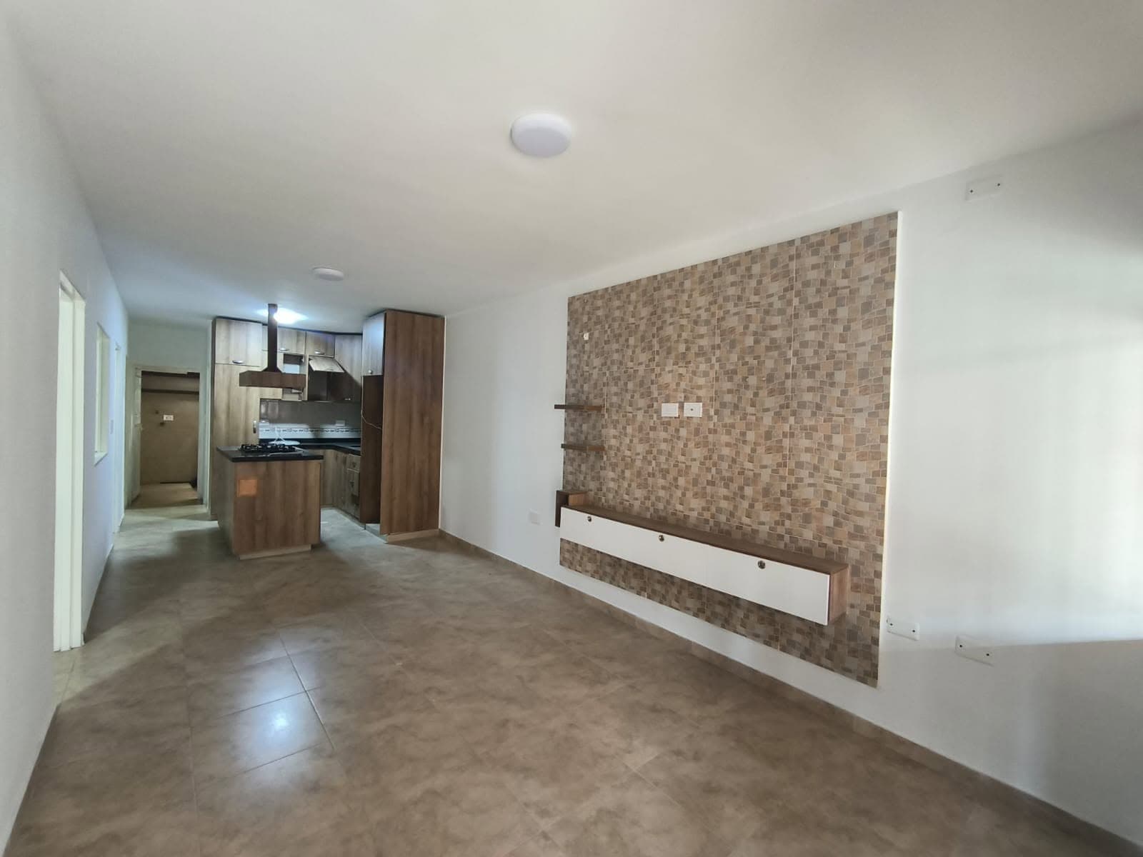 🏡 APARTAMENTO EN VENTA – PRIMER PISO en Socorro